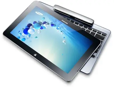 Замена разъема зарядки на планшете Samsung ATIV Smart PC 500T в Пензе